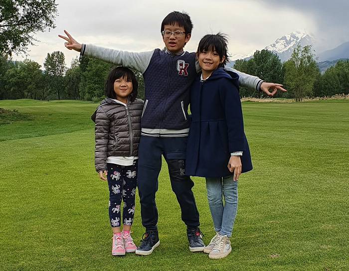 Chào mừng bạn đến với không gian nhỏ của tôi